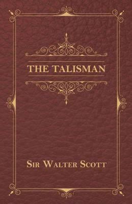 The talisman walter scott
